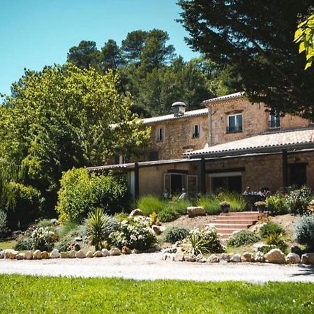 Le Clos Pierrepont Montferrat  エクステリア 写真