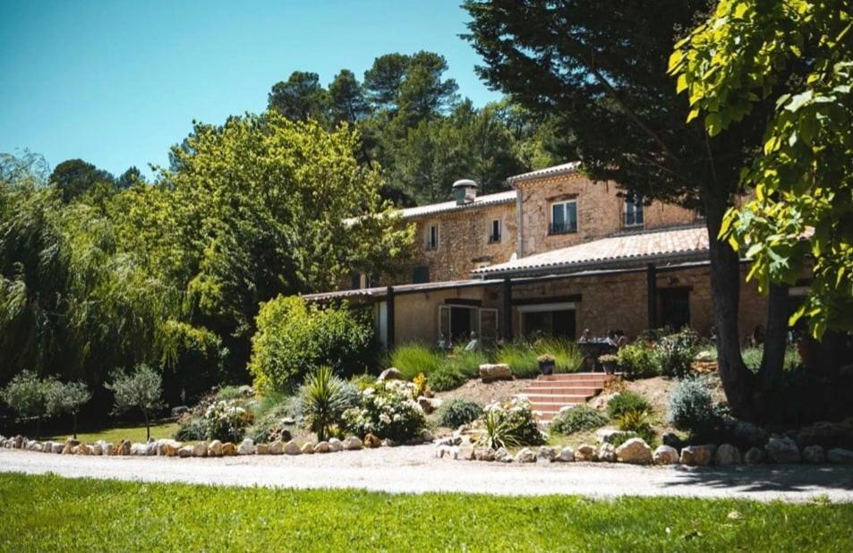Le Clos Pierrepont Montferrat  エクステリア 写真