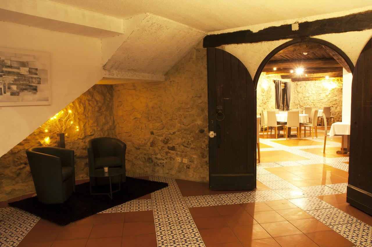 Le Clos Pierrepont Montferrat  エクステリア 写真