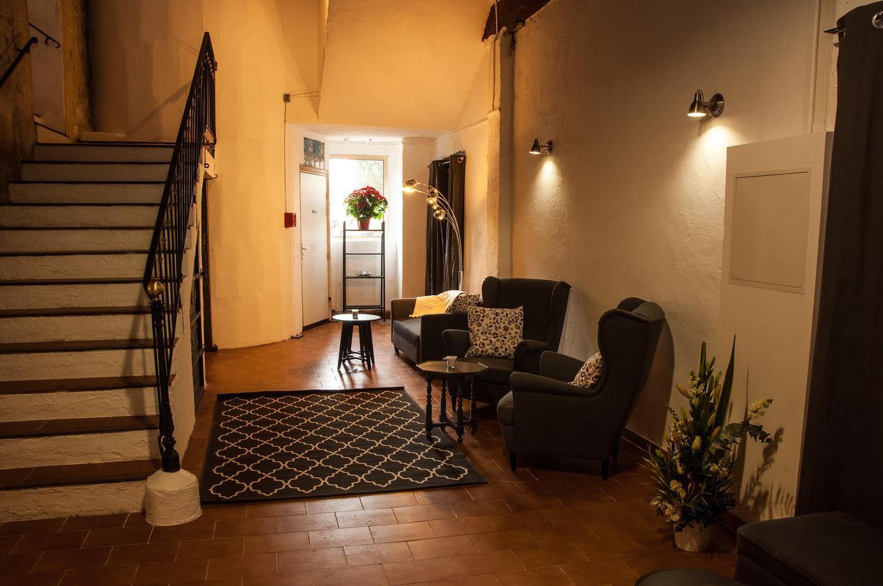 Le Clos Pierrepont Montferrat  エクステリア 写真