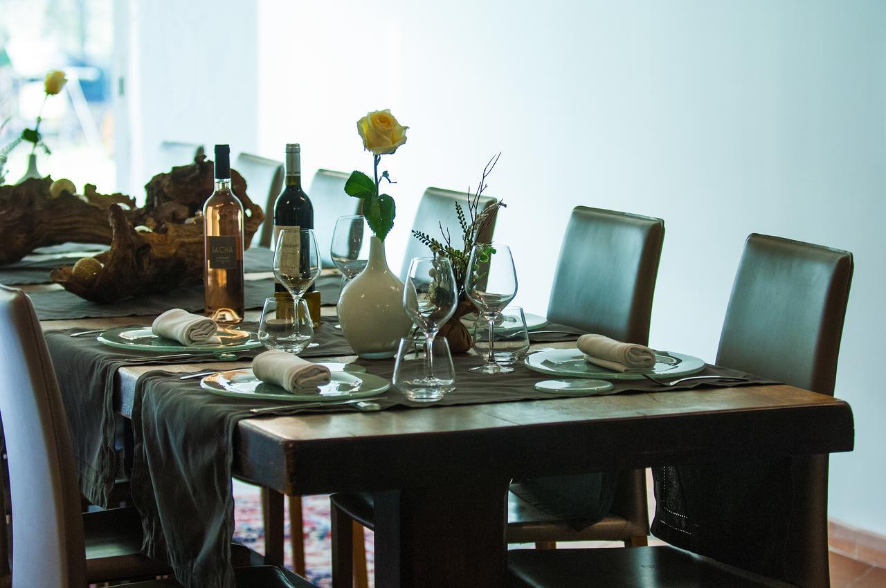 Le Clos Pierrepont Montferrat  エクステリア 写真