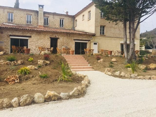 Le Clos Pierrepont Montferrat  エクステリア 写真